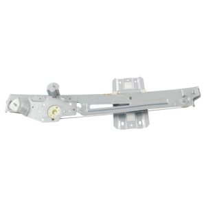 Ford Front Driver Side Window Regulator TRQ WRA65331