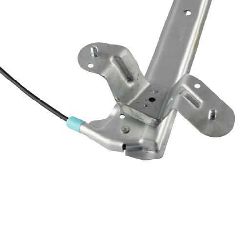 2015-19 VW e-Golf Golf R Front Driver Side Window Regulator TRQ WRA65613