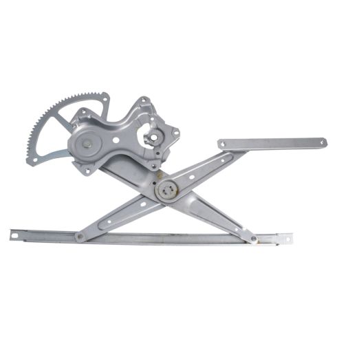 Toyota Corolla Highlander Tacoma Passenger Side Window Regulator TRQ WRA35030