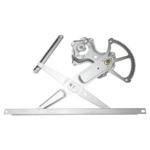 Toyota Lexus Scion Driver Side Power Window Regulator TRQ WRA52867