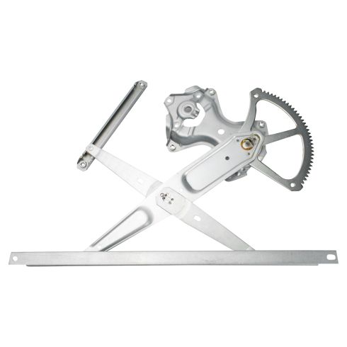 Toyota Lexus Scion Driver Side Power Window Regulator TRQ WRA52867