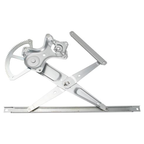 Toyota Lexus Scion Driver Side Power Window Regulator TRQ WRA52867