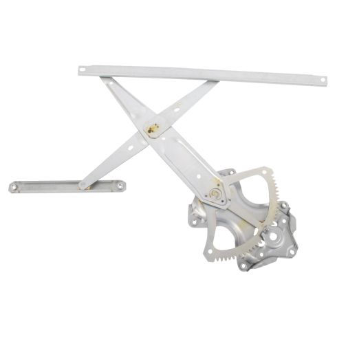 Lexus CT200h HS250h RX350 RX450h Front Passenger Side Window Regulator TRQ WRA38009