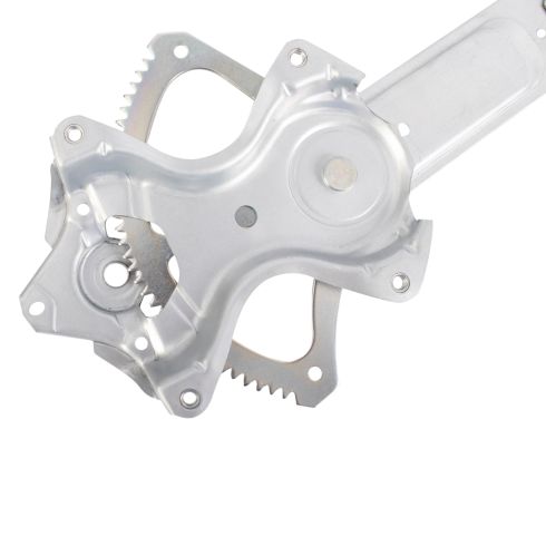 Lexus CT200h HS250h RX350 RX450h Front Passenger Side Window Regulator TRQ WRA38009