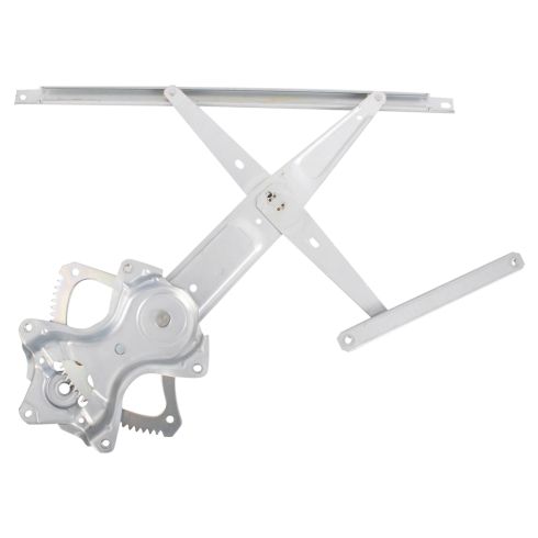 Lexus CT200h HS250h RX350 RX450h Front Passenger Side Window Regulator TRQ WRA38009