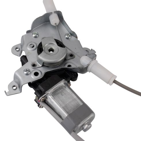 2011-17 Nissan Juke Front Passenger Side Power Window Motor & Regulator Assembly TRQ WRA53125
