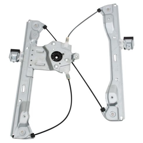 Chevrolet Cruze Cruze Limited Front Passenger Side Window Regulator TRQ WRA62749