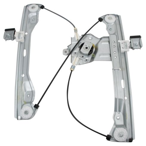 Chevrolet Cruze Cruze Limited Front Passenger Side Window Regulator TRQ WRA62749