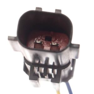 2012-20 Chevrolet Sonic Rear Passenger Side Power Window Motor & Regulator Assembly TRQ WRA54140