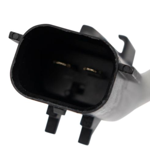 2005-10 Jeep Grand Cherokee Rear Driver Side Power Window Motor & Regulator Assembly TRQ WRA54324