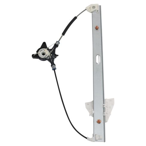 2007-15 Mazda CX-9 Front Passenger Side Window Regulator TRQ WRA52842