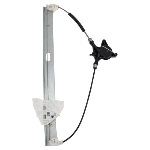 2007-15 Mazda CX-9 Front Passenger Side Window Regulator TRQ WRA52842