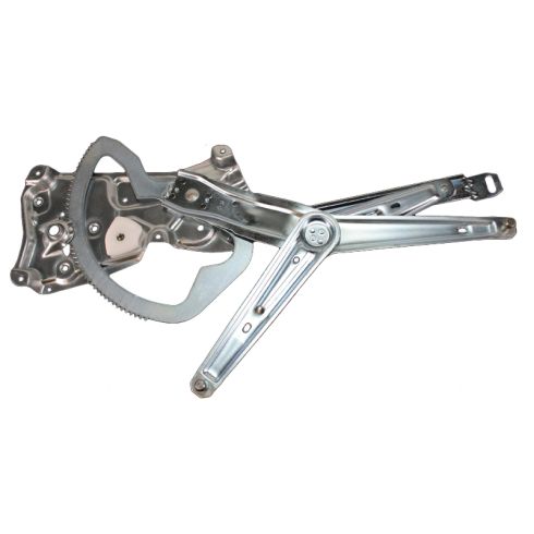 BMW 318i 318ti 325i 328i M3 Front Driver & Passenger Side Power 2 Piece Window Regulator Set TRQ WRA50196