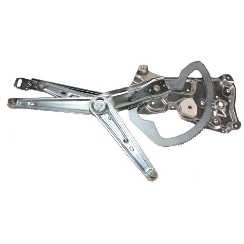 BMW 318i 318ti 325i 328i M3 Front Driver & Passenger Side Power 2 Piece Window Regulator Set TRQ WRA50196