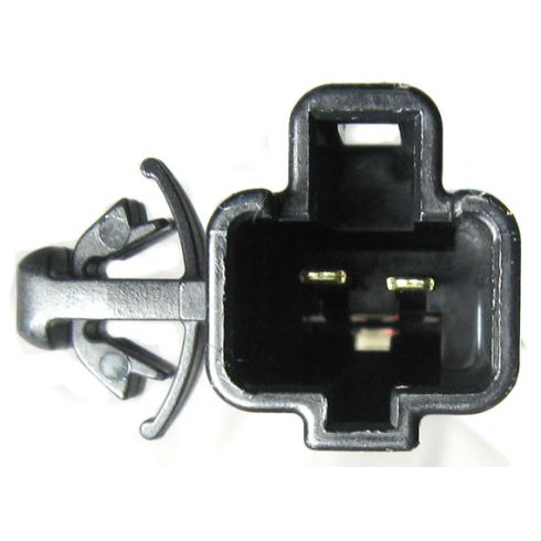 1998-02 Chevrolet Prizm Toyota Corolla Front Driver & Passenger Side Power 2 Piece Power Window Motor & Regulator Assembly Set TRQ WRA50521