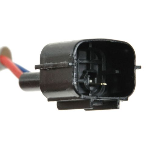 Nissan Altima Maxima Rear Driver & Passenger Side Power 2 Piece Power Window Motor & Regulator Assembly Set TRQ WRA50728