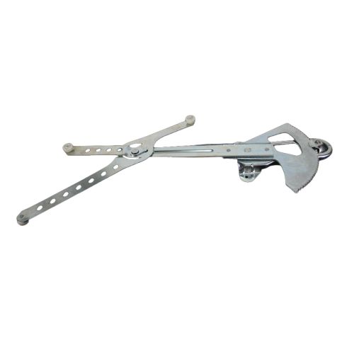 Chevrolet GMC Front Driver Side Manual 2 Piece Window Regulator Kit TRQ WRA67350