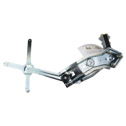 Chevrolet GMC Front 3 Piece Window Regulator Kit Fairchild Automotive 1AWRK01374