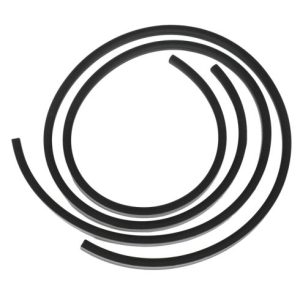 Chevrolet Buick Pontiac Olds T-Top Sealing Weather Strip 2 Piece Set Fairchild Automotive KG4079