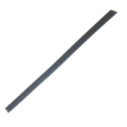 Mercedes Benz 380SL 450SL 560SL Front Passenger Side Roofrail Weatherstrip Seal URO 107 720 1078