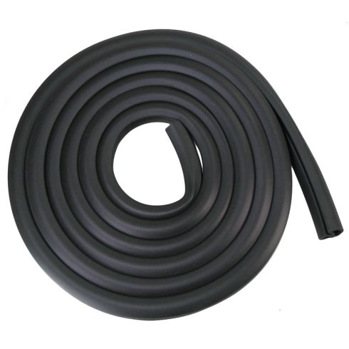 Ford Door Weatherstrip Seal Fairchild Automotive F3002