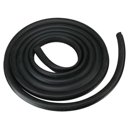 Ford Front Driver Side Door Weatherstrip Seal Fairchild Automotive F3004