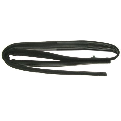 Dodge Plymouth Front Window Glass Run Channel Fairchild Automotive D1001