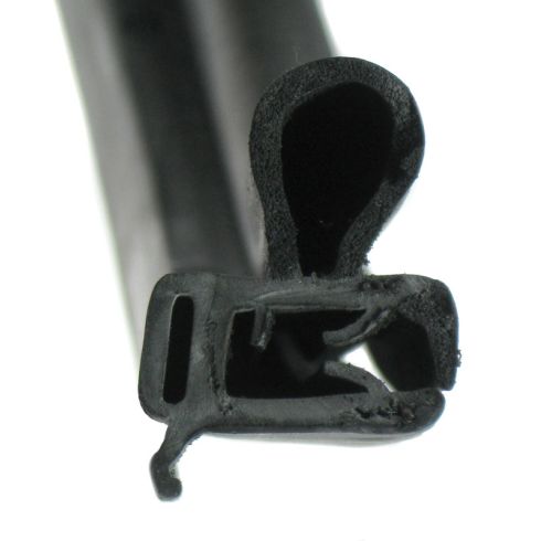 Chevrolet GMC Front Door Weatherstrip Seal Fairchild Automotive G3088