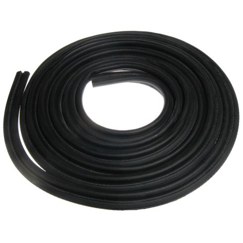 Chevrolet GMC Front Door Weatherstrip Seal Fairchild Automotive G3088
