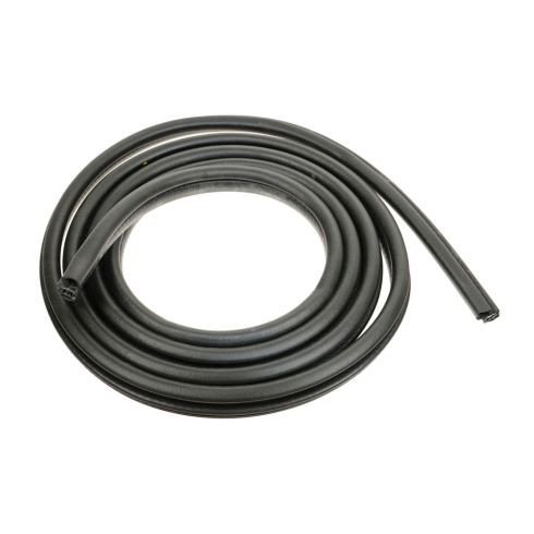 Ford Front Body Mounted Door Weatherstrip Seal