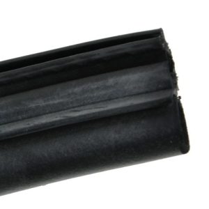 1998-03 Dodge Durango Front Door Weatherstrip Seal 2 Piece Set Fairchild Automotive KD3043