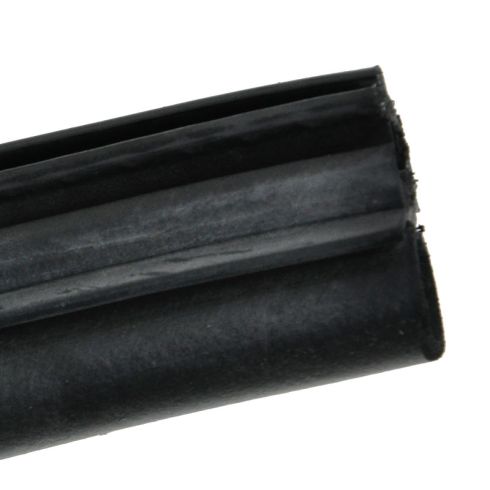 1998-03 Dodge Durango Front Door Weatherstrip Seal 2 Piece Set Fairchild Automotive KD3043