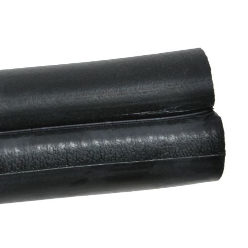 1998-03 Dodge Durango Front Door Weatherstrip Seal 2 Piece Set Fairchild Automotive KD3043