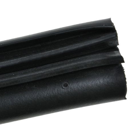 1998-03 Dodge Durango Front Door Weatherstrip Seal 2 Piece Set Fairchild Automotive KD3043