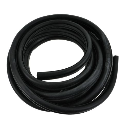 1998-03 Dodge Durango Front Door Weatherstrip Seal 2 Piece Set Fairchild Automotive KD3043