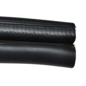 1998-03 Dodge Durango Rear Door Weatherstrip Seal 2 Piece Set Fairchild Automotive KD3044