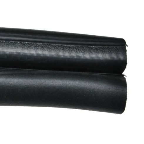1998-03 Dodge Durango Rear Door Weatherstrip Seal 2 Piece Set Fairchild Automotive KD3044