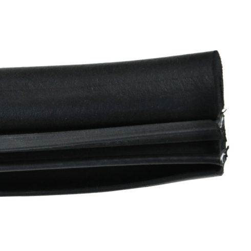 1998-03 Dodge Durango Rear Door Weatherstrip Seal 2 Piece Set Fairchild Automotive KD3044