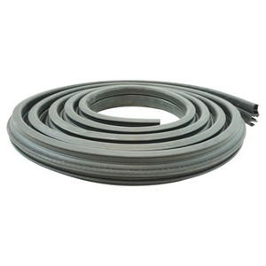 Ford Front Body Mounted Door Weatherstrip Seal