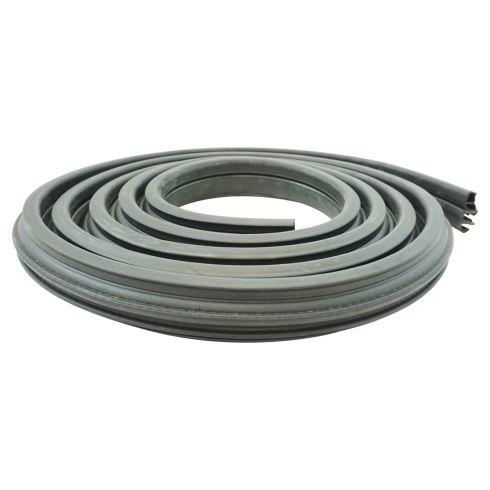 Ford Front Body Mounted Door Weatherstrip Seal