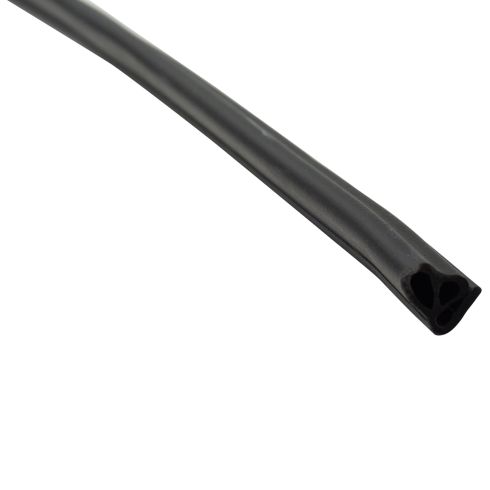 1966-77 Ford Bronco 2 Piece Door Weatherstrip Seal Kit Fairchild Automotive KF3016