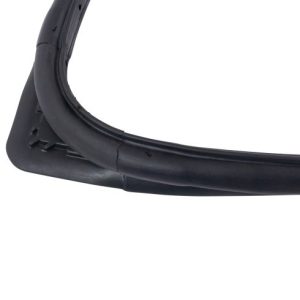 2007-18 Jeep Wrangler Rear Driver Side Door Weatherstrip Seal Fairchild Automotive D3058