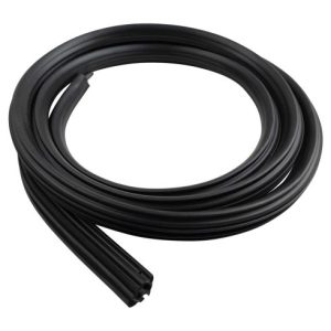 Chevrolet GMC Rear Body Mounted Door Weatherstrip Seal Fairchild Automotive G3162