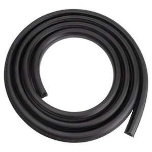 2004-08 Ford F150 Truck Crew Cab Front Passenger Side Body Mounted Door Weatherstrip Seal