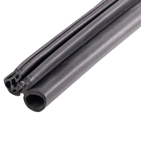Chevrolet GMC Cadillac Liftgate Weatherstrip Seal Fairchild Automotive G4103