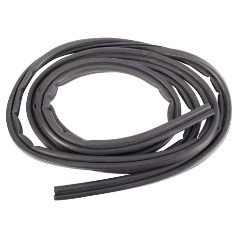 Chevrolet GMC Cadillac Liftgate Weatherstrip Seal Fairchild Automotive G4103