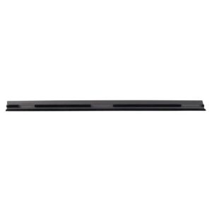 1984-96 Jeep Cherokee 4 Door Front Driver Side Outer Belt Molding Fairchild Automotive D2067