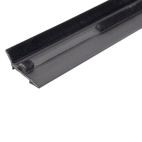 1984-96 Jeep Cherokee 4 Door Front Driver Side Outer Belt Molding Fairchild Automotive D2067