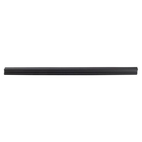 1984-96 Jeep Cherokee 4 Door Front Driver Side Outer Belt Molding Fairchild Automotive D2067