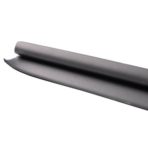 1975-91 Ford Front Driver & Passenger Side 2 Piece Door Window Belt Weatherstrip Kit Fairchild Automotive KF2013